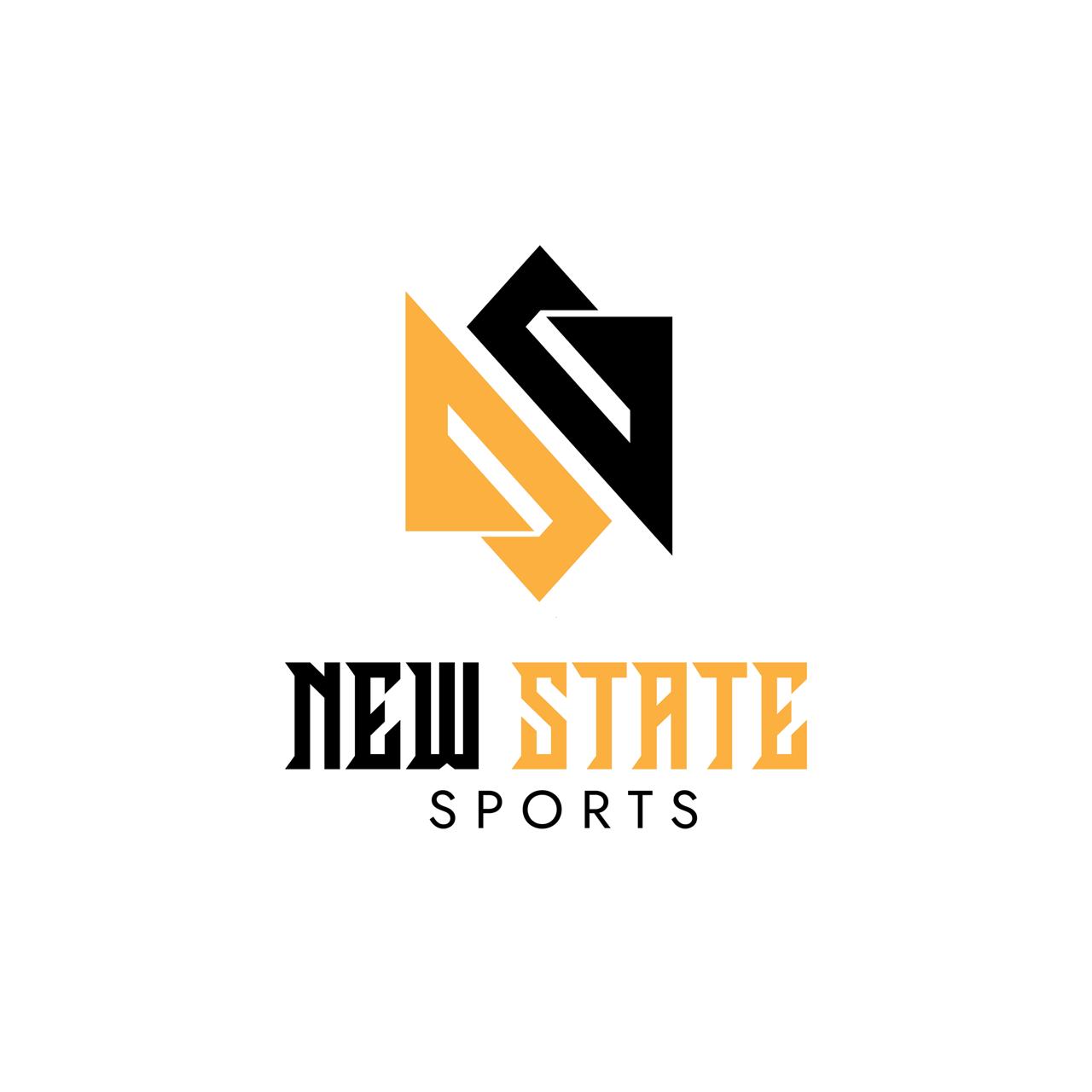 New State Sports logo